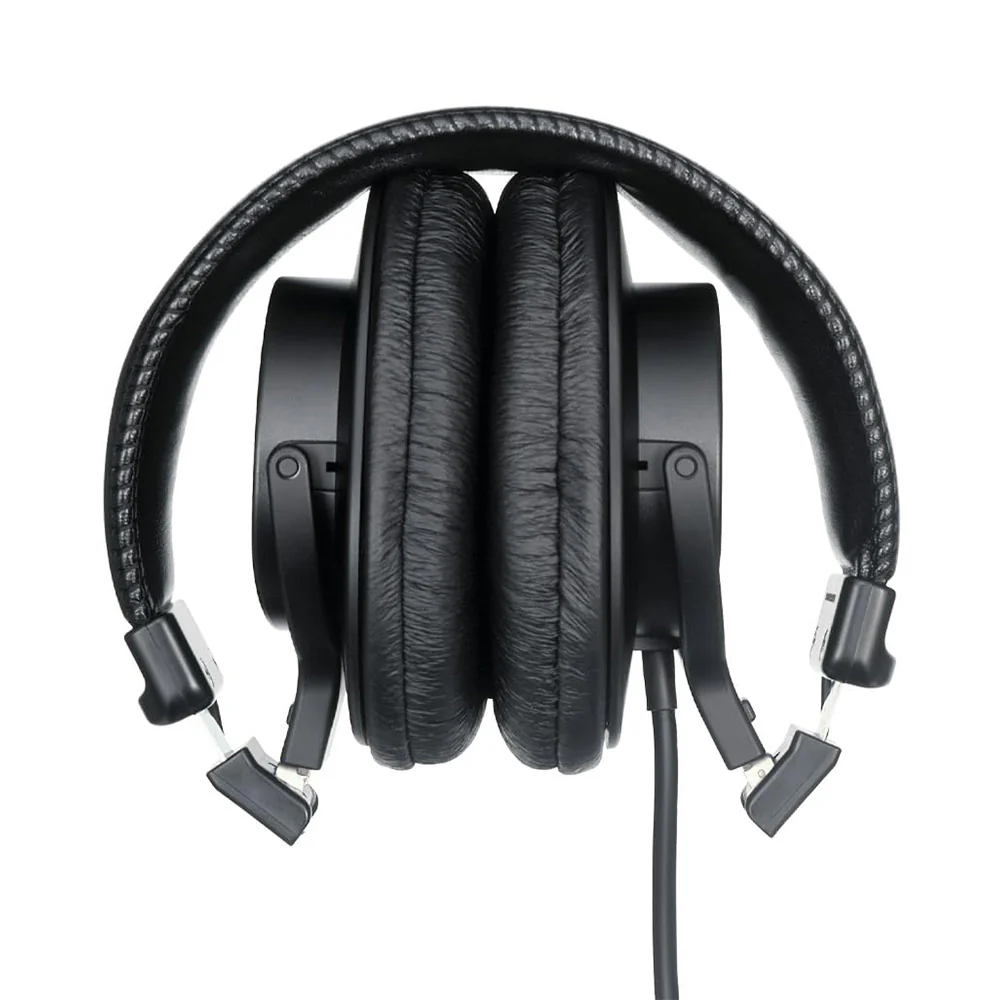 Sony MDR-7506 Professional Wired On Ear Headphones (Best Compatible with Professional Cinema Line Camera) - Black - Image 2