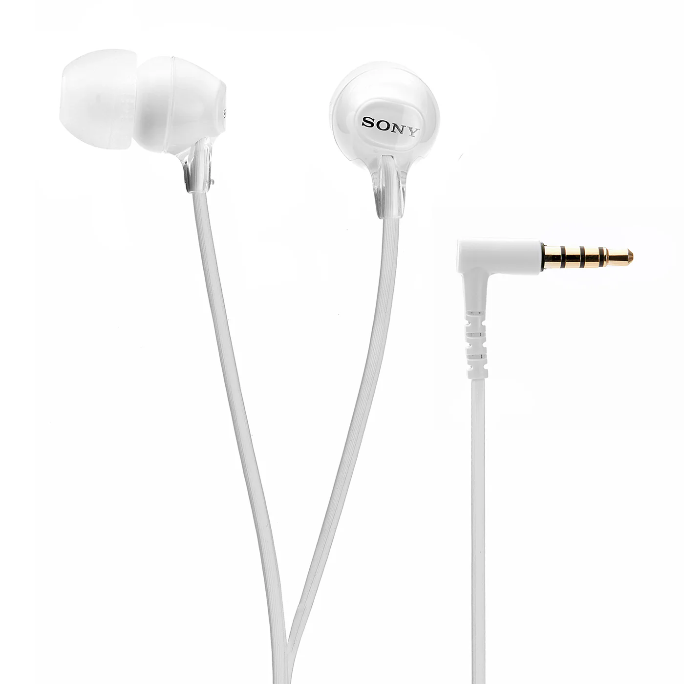 Sony MDR-EX15AP In-Ear Stereo Headphones with Mic - Image 26