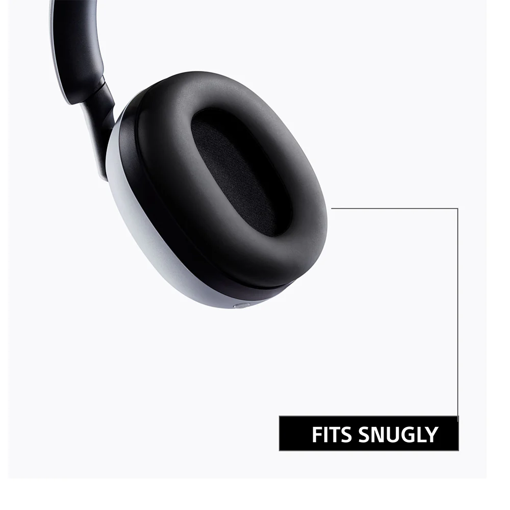 Sony INZONE H3, MDR-G300 Wired Gaming Headset, Over-Ear Headphones with 360 Spatial Sound, USB Wired Over-Ear Professional + USB Connector, flip to Mute mic, App Support & PC Compatible - Image 11