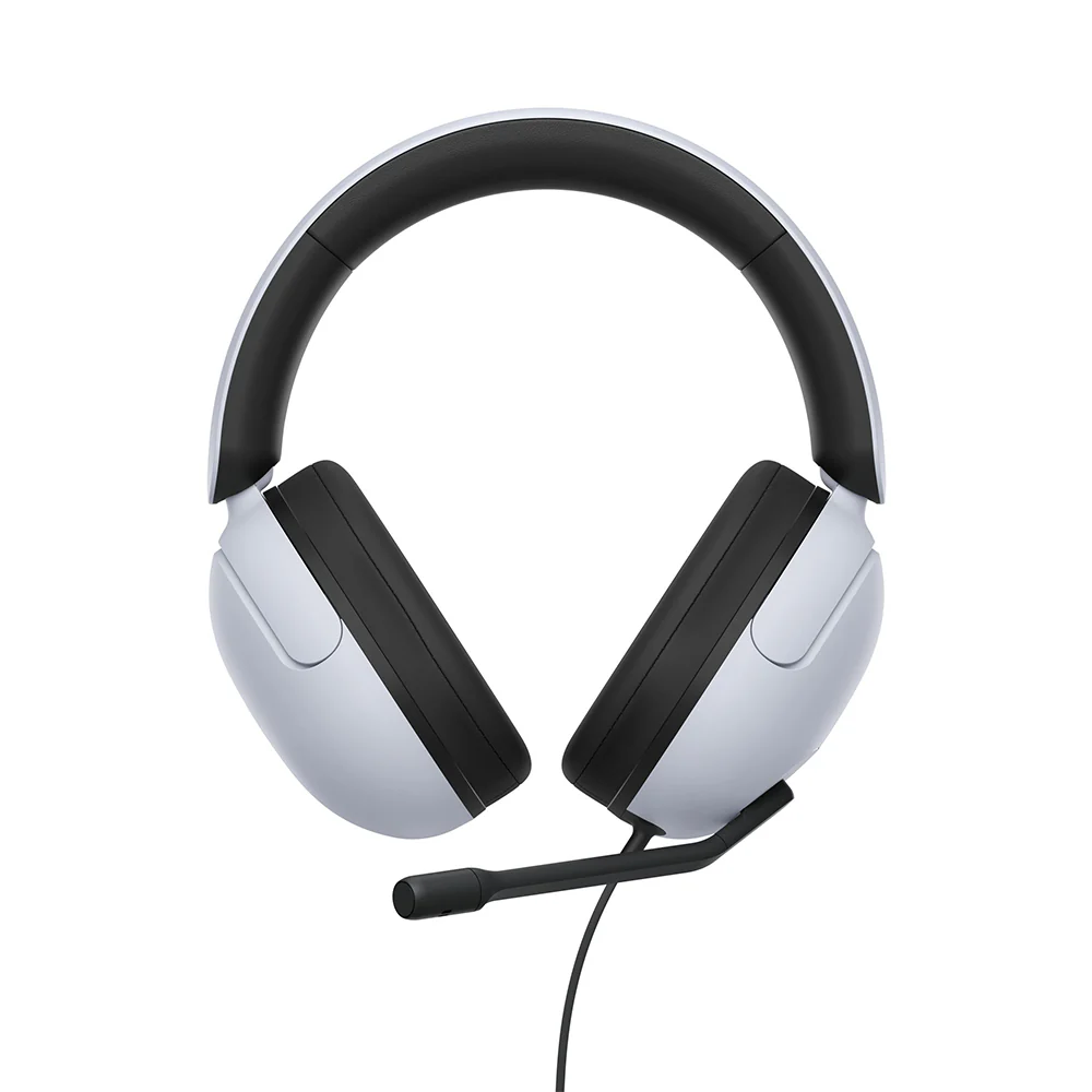 Sony INZONE H3, MDR-G300 Wired Gaming Headset, Over-Ear Headphones with 360 Spatial Sound, USB Wired Over-Ear Professional + USB Connector, flip to Mute mic, App Support & PC Compatible - Image 17