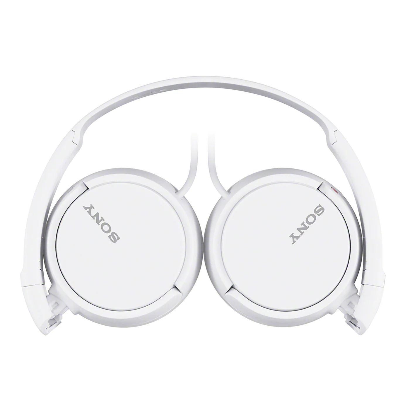 Sony MDR-ZX110AP On-Ear Stereo Headphones with Mic and Tangle Free Cable - Image 13