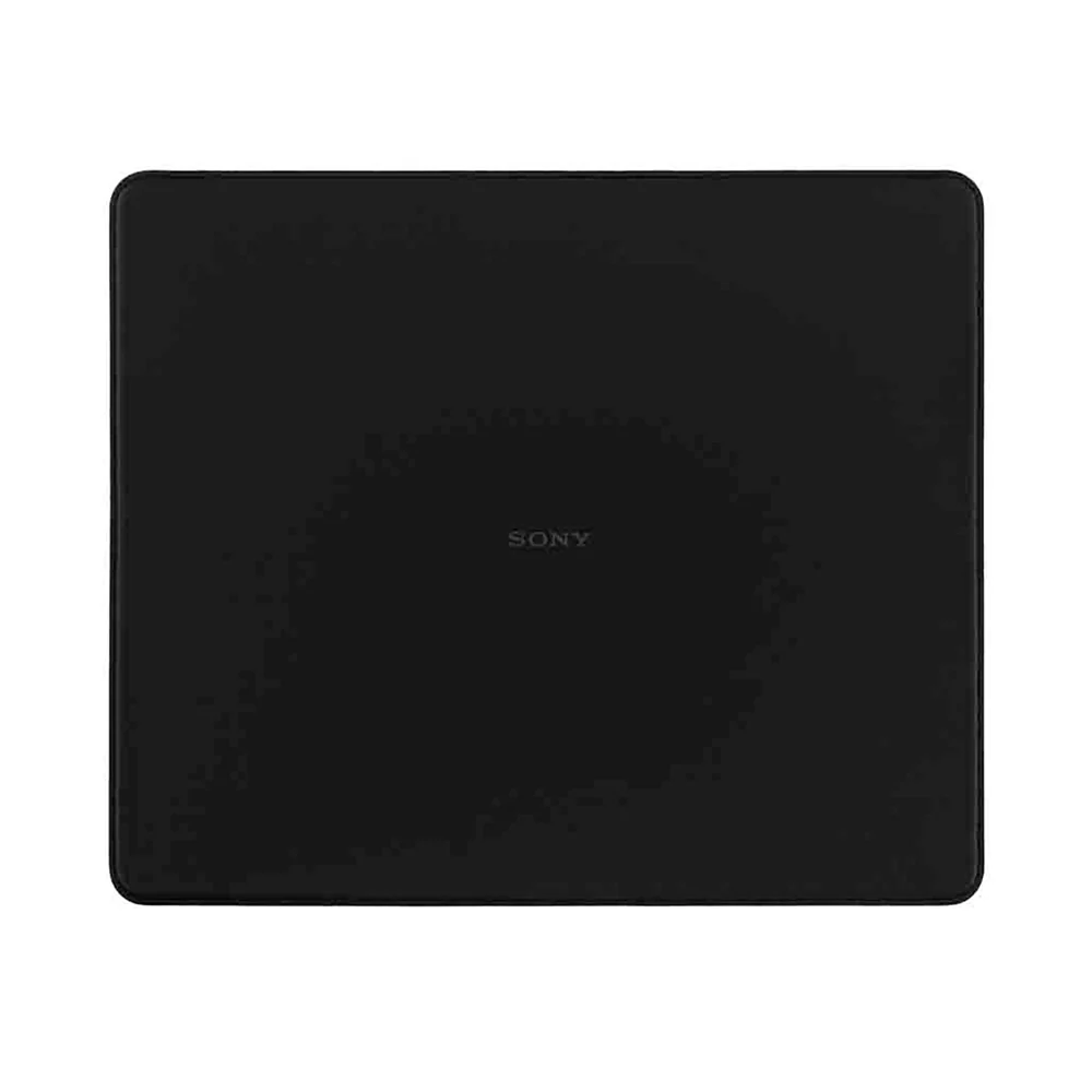 Sony INZONE Mat-D Speed-Type Large Cloth Gaming Mousepad, 480x400mm, Low Friction, Non-Slip Rubber Base, Edge Stitched, 4mm Thickness, Developed with Fnatic - Image 3