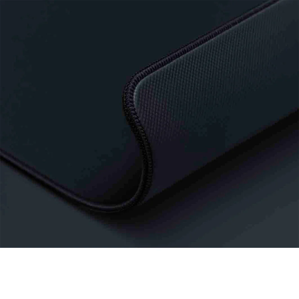 Sony INZONE Mat-F Control-Type Large Cloth Gaming Mousepad, Thick 6mm Cushion, High Friction, 480x400mm, Edge Stitched, SlimFlex Non-Slip Rubber Base, Developed with Fnatic - Image 4