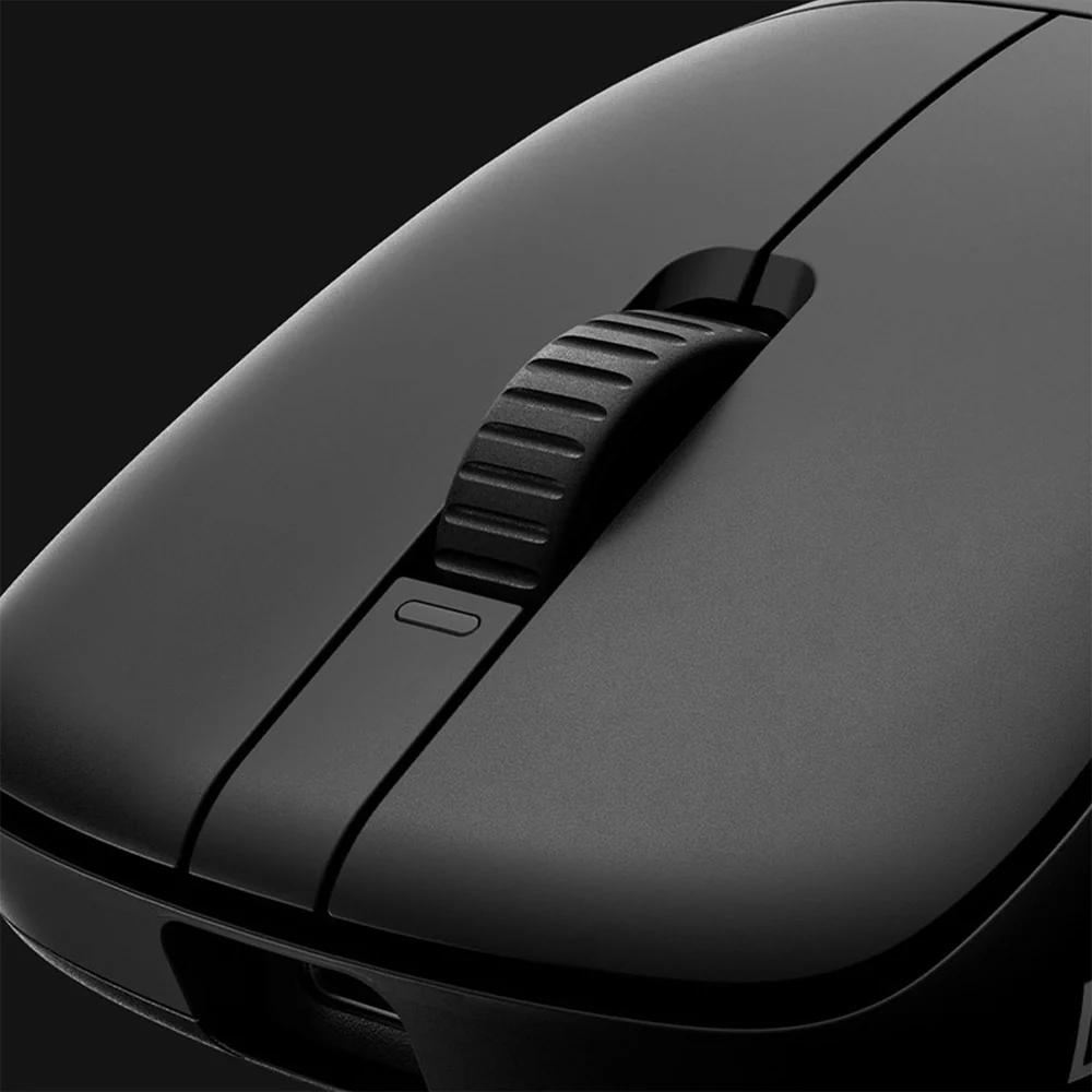 Sony INZONE Mouse-A Ultra-Lightweight 48g Wireless Gaming Mouse with Dongle, Optical Switch, 8000Hz Polling, 30K DPI Sensor, 90Hr Battery, Customizable Buttons, USB-C - Image 19