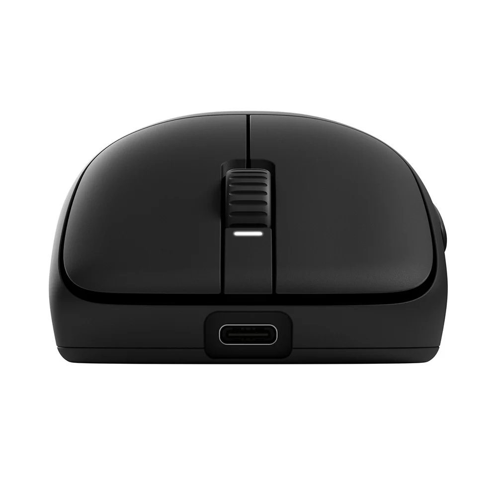 Sony INZONE Mouse-A Ultra-Lightweight 48g Wireless Gaming Mouse with Dongle, Optical Switch, 8000Hz Polling, 30K DPI Sensor, 90Hr Battery, Customizable Buttons, USB-C - Image 5