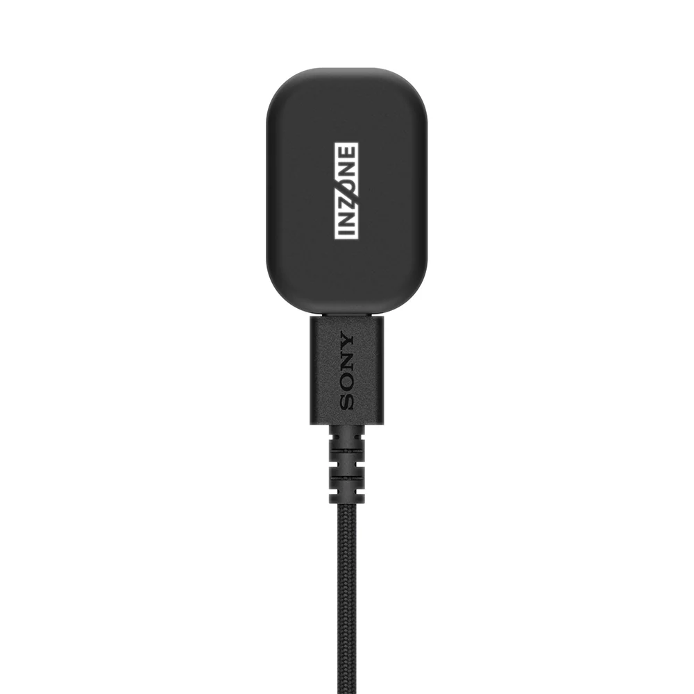 Sony INZONE Mouse-A Ultra-Lightweight 48g Wireless Gaming Mouse with Dongle, Optical Switch, 8000Hz Polling, 30K DPI Sensor, 90Hr Battery, Customizable Buttons, USB-C - Image 9