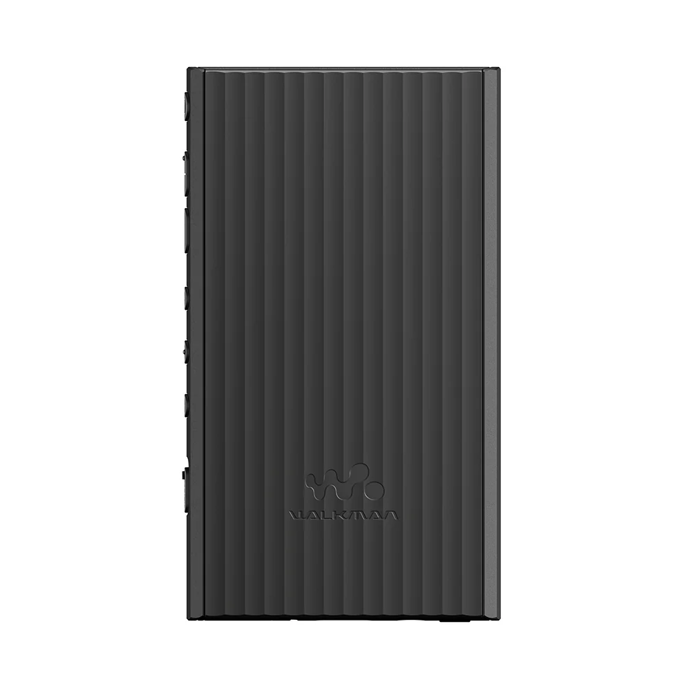 Sony NW-A306 32GB Walkman Hi-Res Portable Digital Music Player with Android 12.0, 3.6" Touch Screen, S-Master Hx, DSEE-Hx, Wi-Fi & Bluetooth and USB Type-C - Black - Image 6