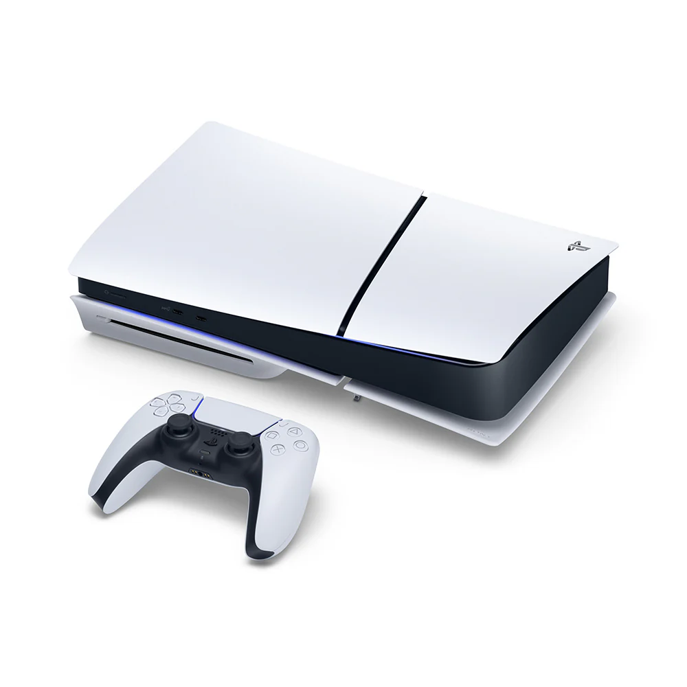PlayStation 5 Standard Edition - Image 2