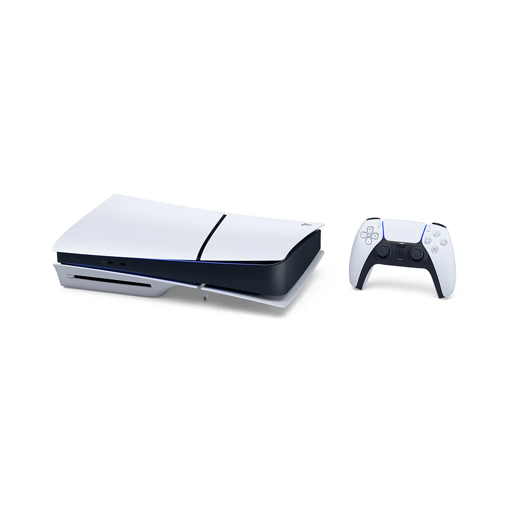 PlayStation 5 Standard Edition - Image 4