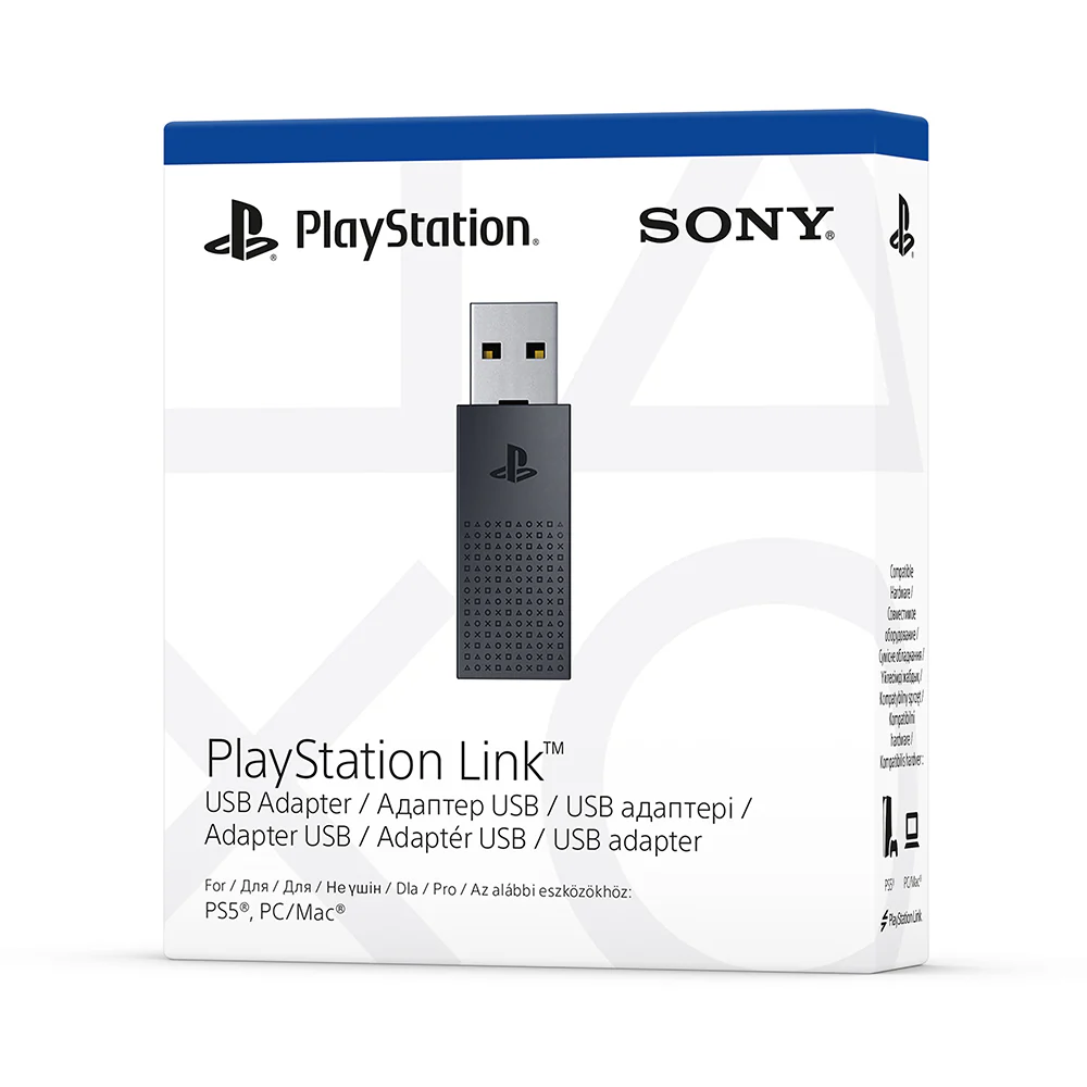 PLAYSTATION LINK USB ADAPTER - Image 4