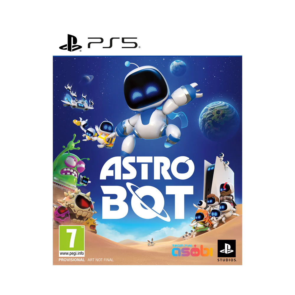 PS5 Astro Bot - Image 2