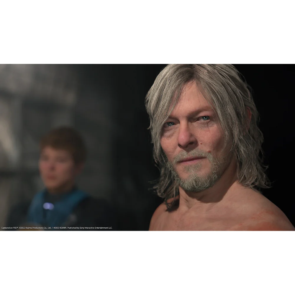 PS5 Death Stranding 2 : On The Beach - Image 3