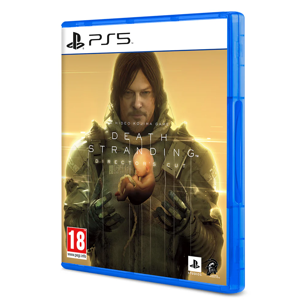 PS5 Death Stranding Dir Cut - Image 3