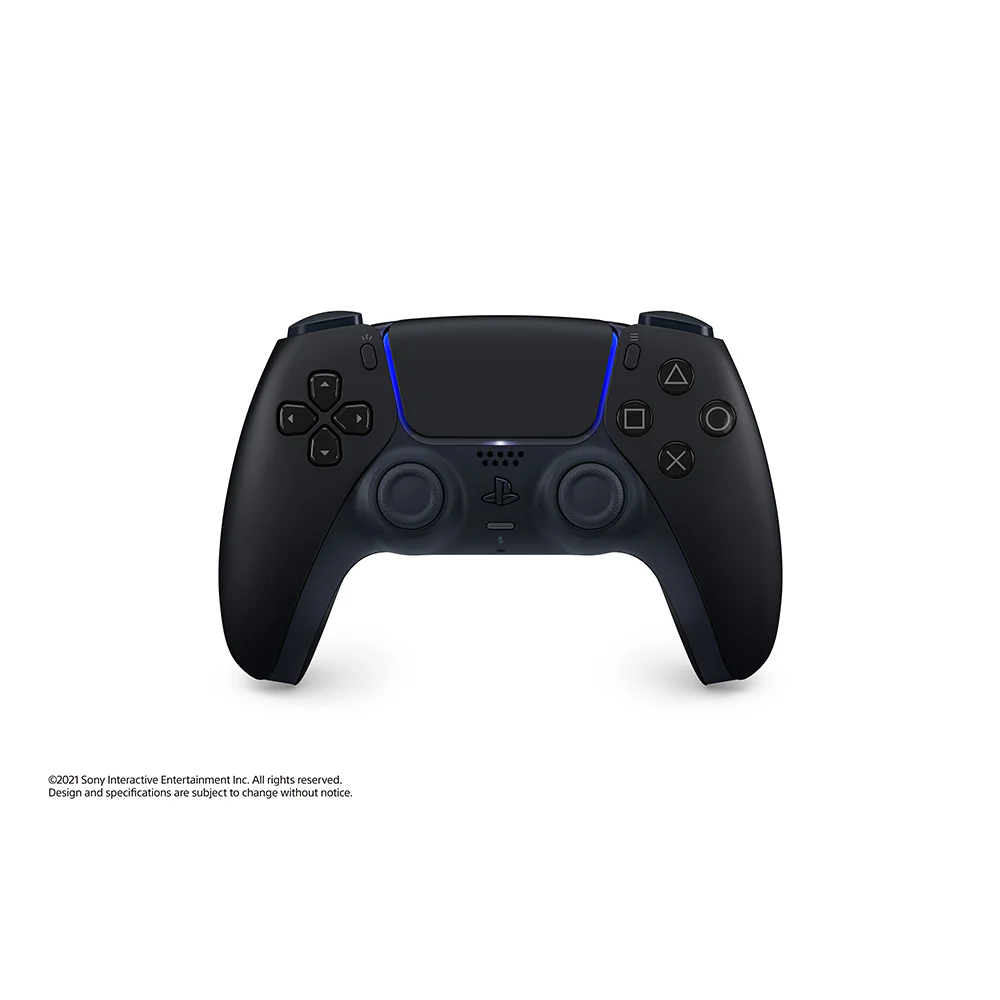 DualSense wireless controller - Midnight Black