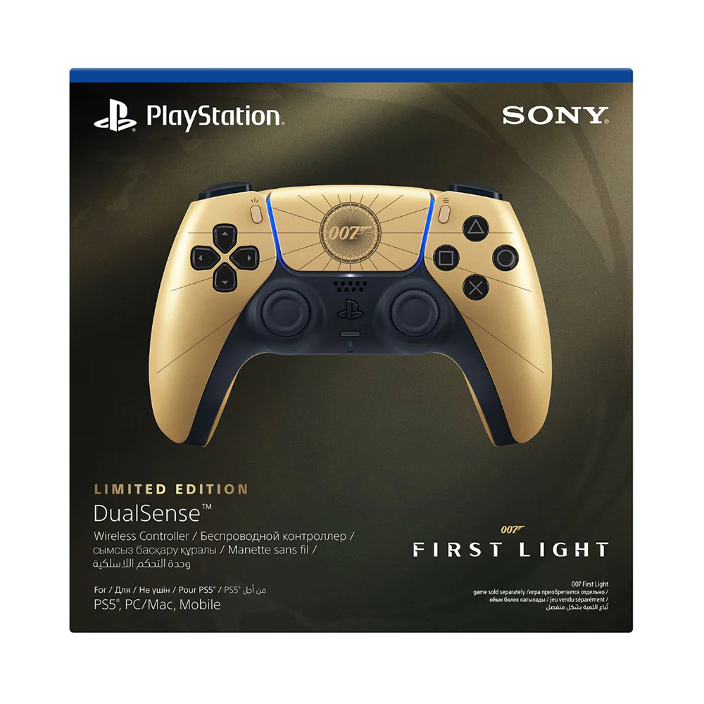 PS5 DualSense Controller FL007