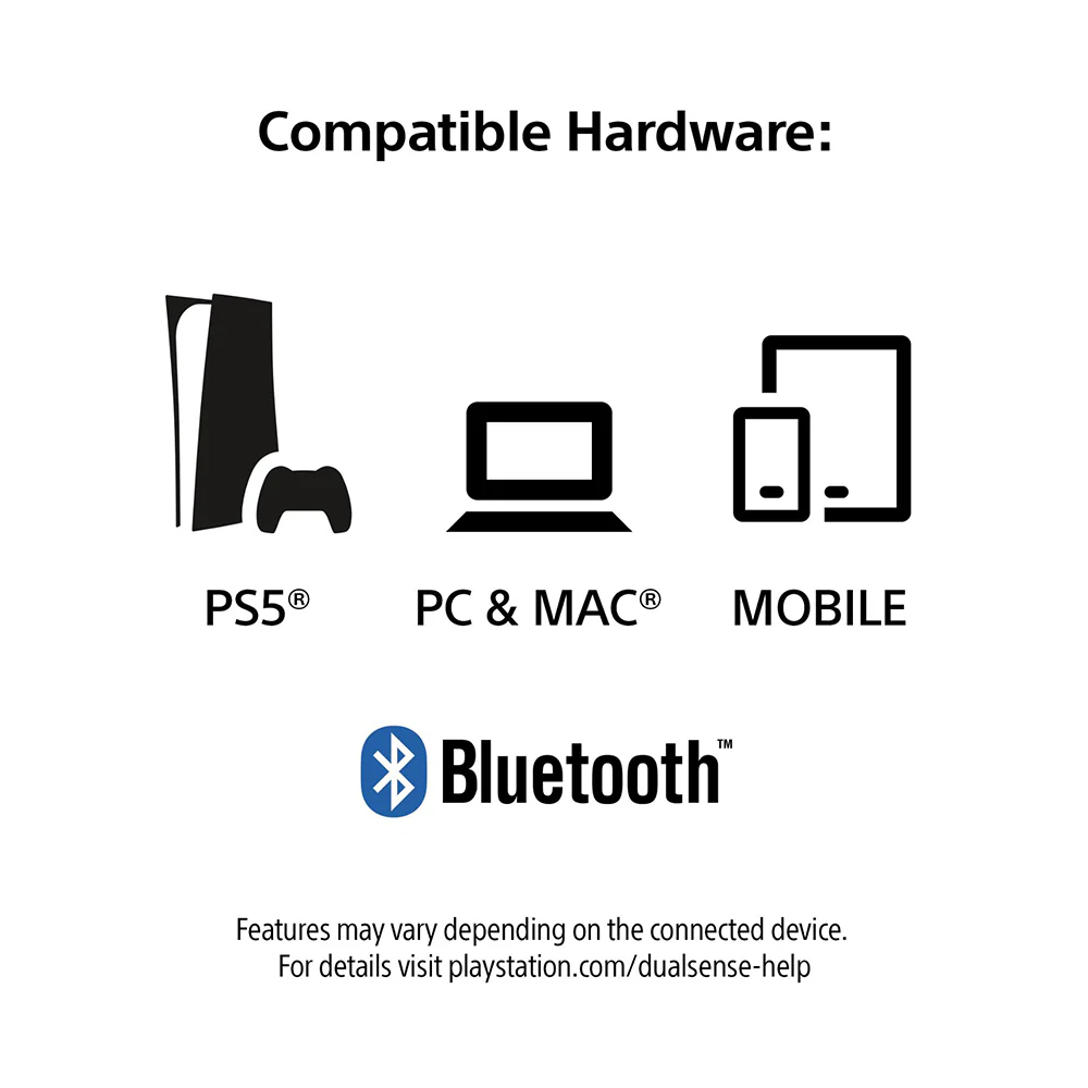 PS5 DualSense Controller FL007 - Image 13