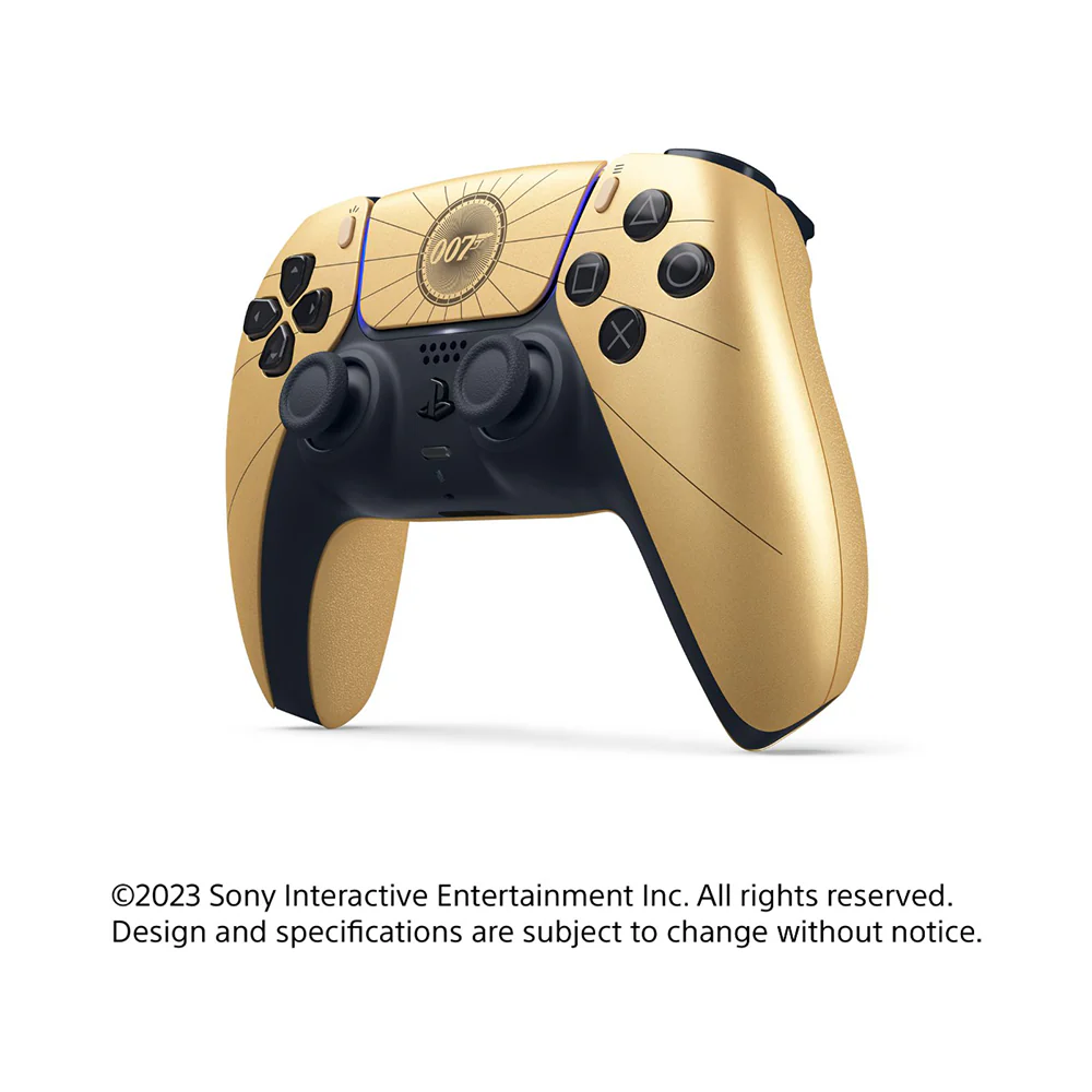 PS5 DualSense Controller FL007 - Image 4