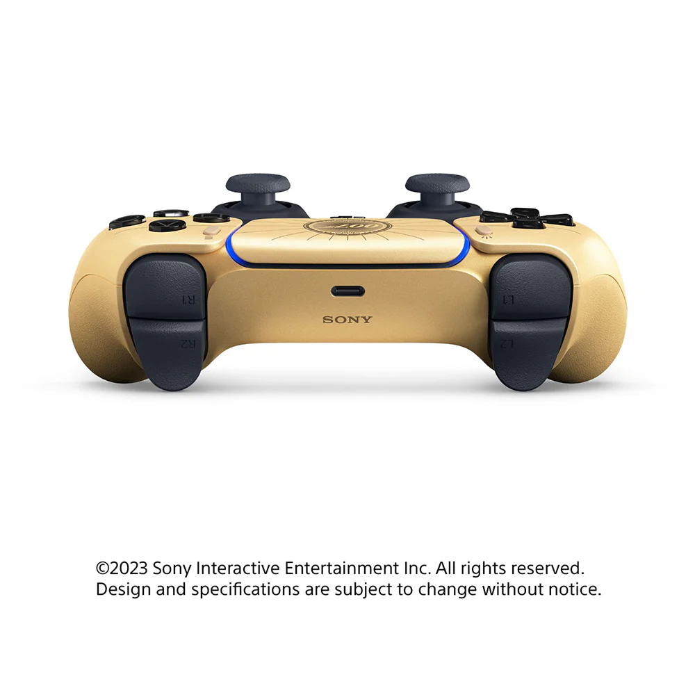 PS5 DualSense Controller FL007 - Image 5