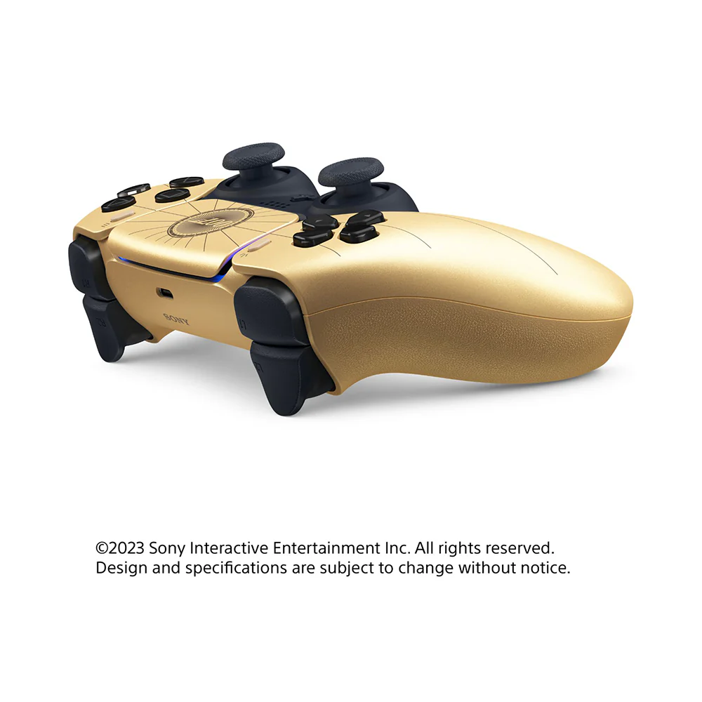 PS5 DualSense Controller FL007 - Image 6