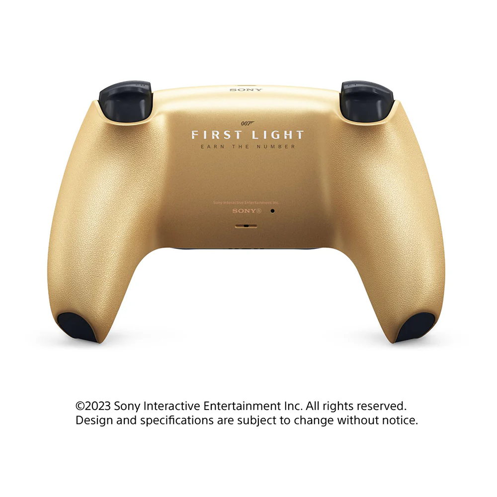 PS5 DualSense Controller FL007 - Image 7