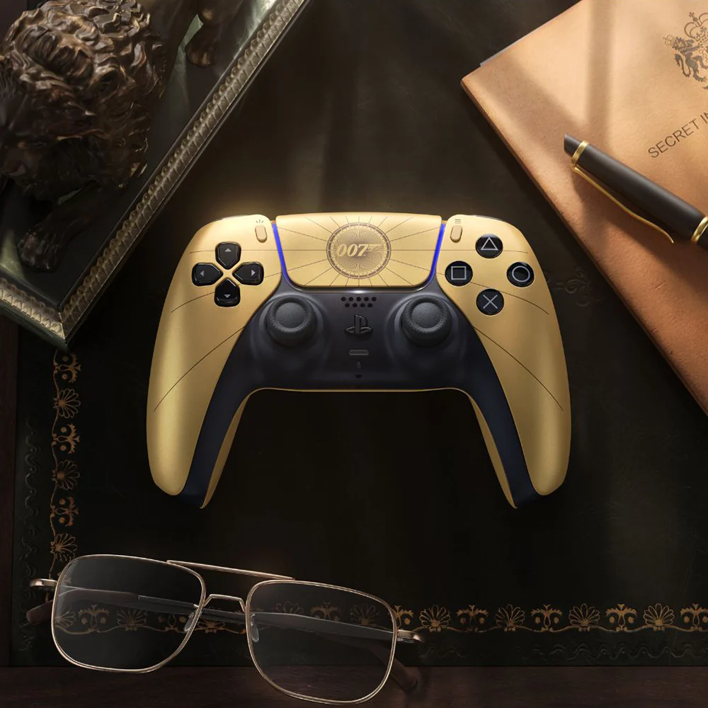PS5 DualSense Controller FL007 - Image 8