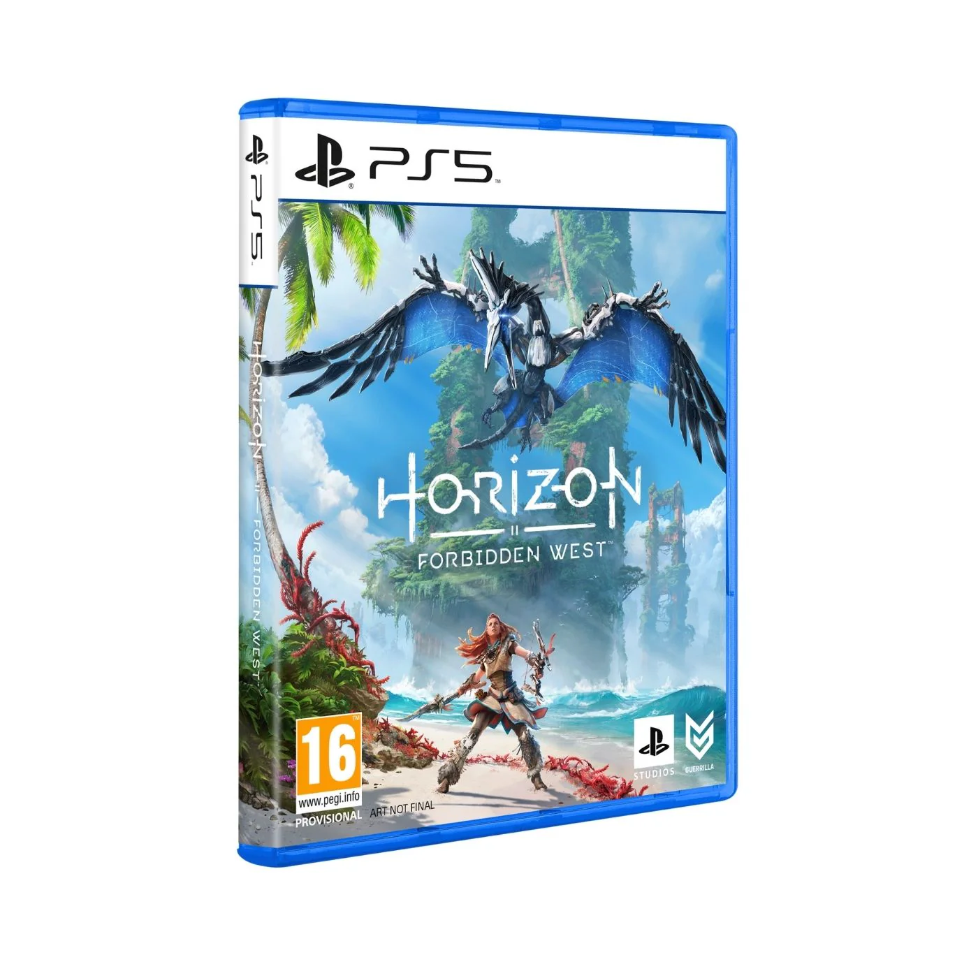 PS5 Horizon Forbidden West - Image 2