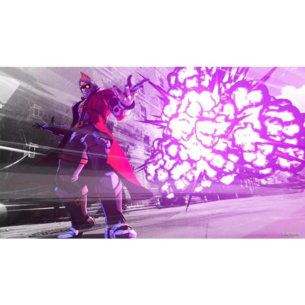 PS5 Marvel TOKON FS - Image 5
