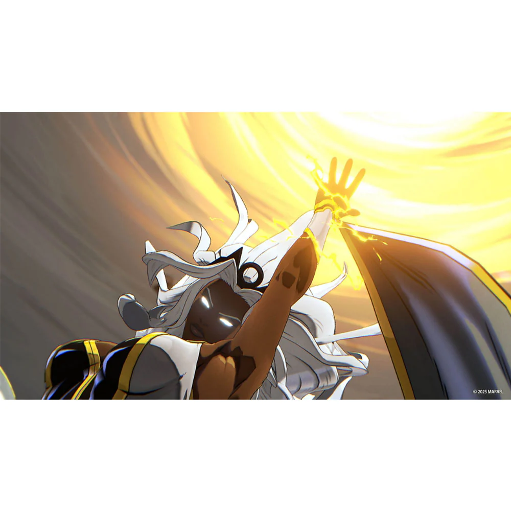 PS5 Marvel TOKON FS - Image 8
