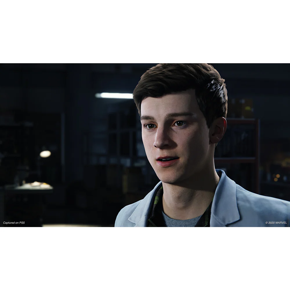 PS5 Marvel's Spiderman Miles Morales - Image 15