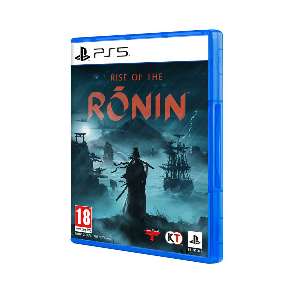 PS5 RISE OF THE RONIN - Image 3