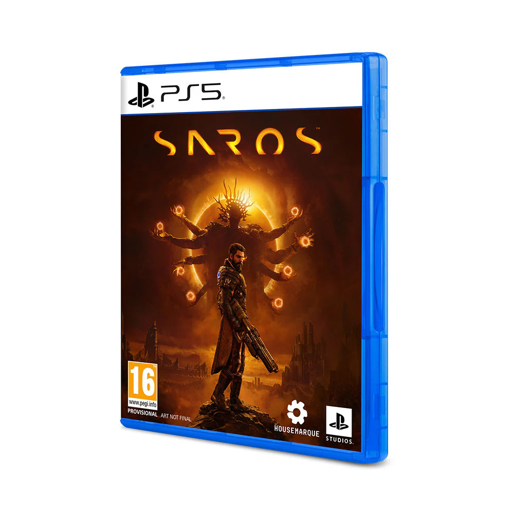 PS5 SAROS - Image 3