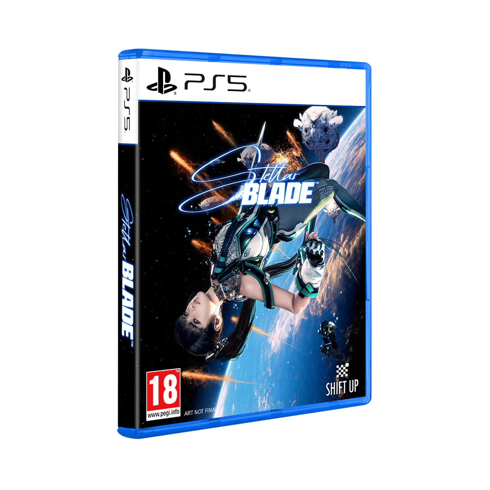 PS5 - STELLAR BLADE - Image 2