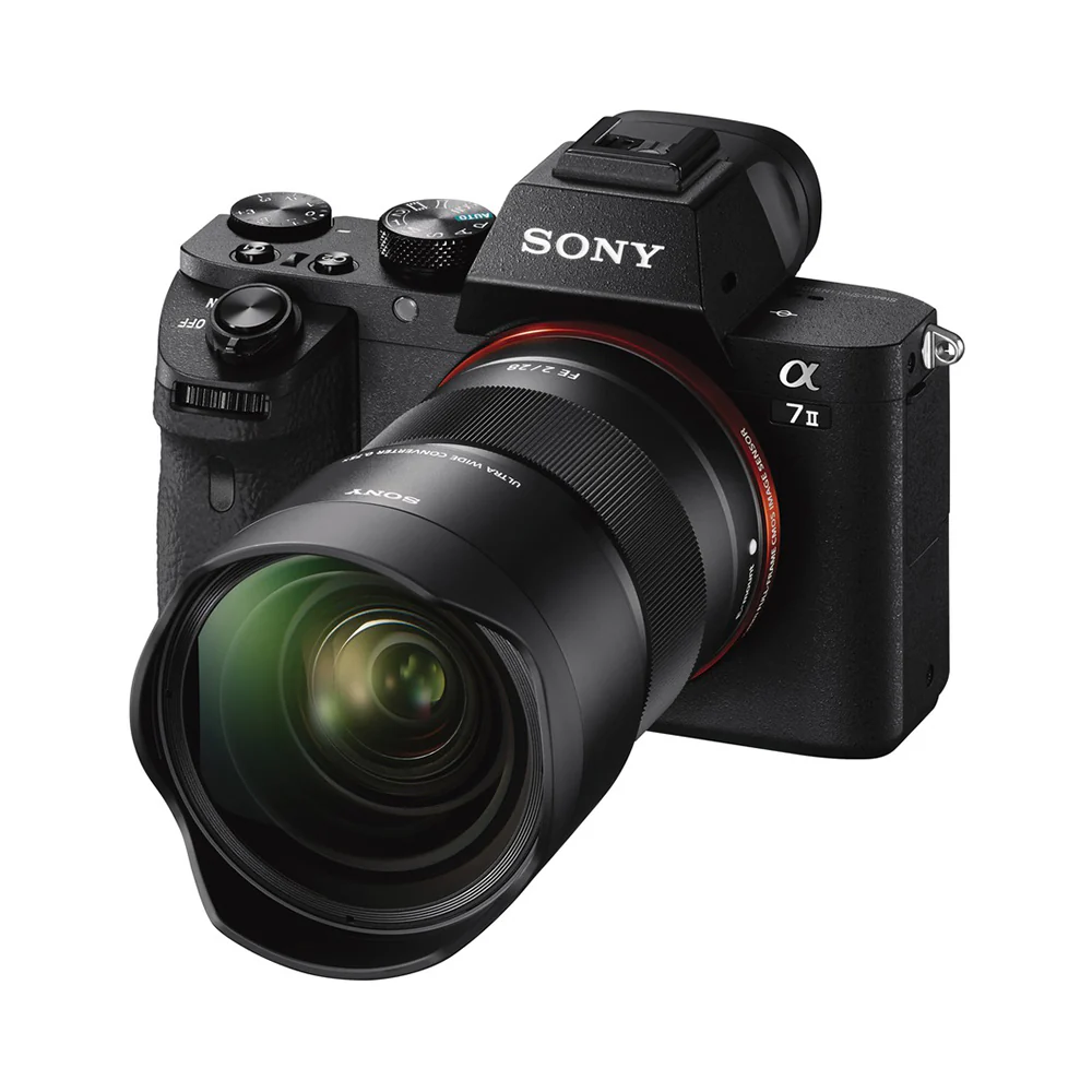 Sony Ultra-Wide Converter (SEL075UWC) E-Mount Full-Frame - Image 5