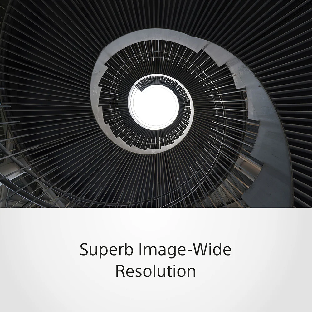 Sony E 11-mm F1.8 (SEL11F18) E-Mount APS-C, Ultra-wide-angle Prime Lens - Image 2