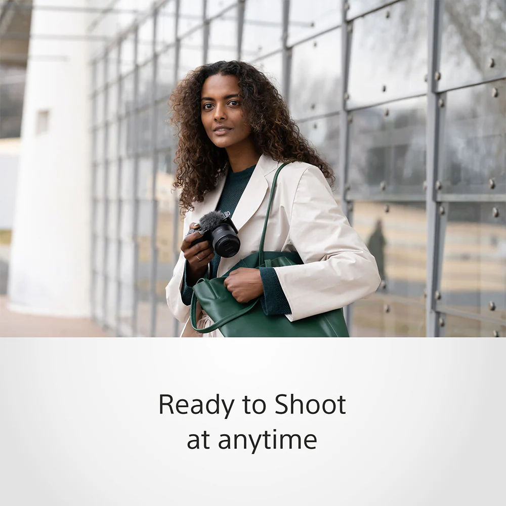 Sony E 11-mm F1.8 (SEL11F18) E-Mount APS-C, Ultra-wide-angle Prime Lens - Image 5