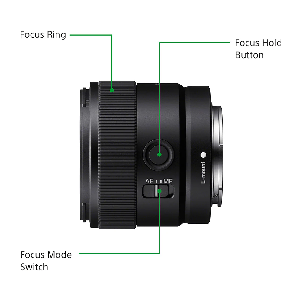 Sony E 11-mm F1.8 (SEL11F18) E-Mount APS-C, Ultra-wide-angle Prime Lens - Image 8