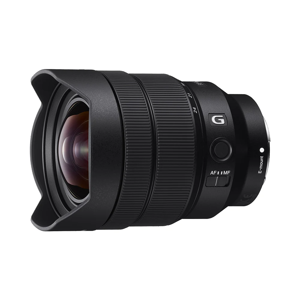 Sony FE 12–24 mm F2.8 GM (SEL1224GM) E-Mount Full-Frame, Ultra-wide-angle Zoom G Master Lens - Image 12