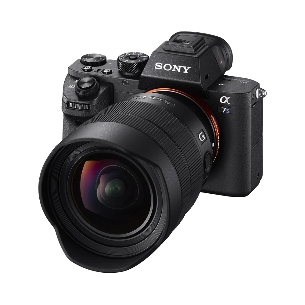 Sony FE 12–24 mm F2.8 GM (SEL1224GM) E-Mount Full-Frame, Ultra-wide-angle Zoom G Master Lens - Image 13