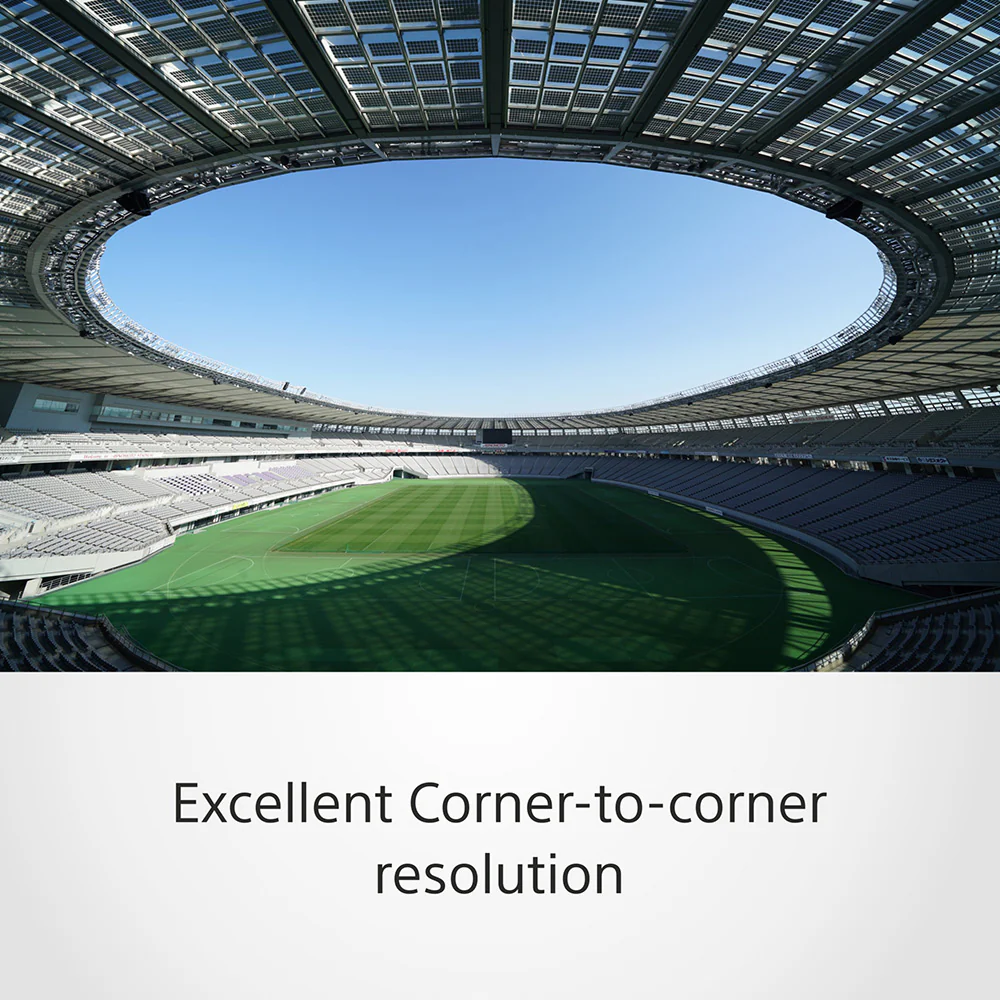 Sony FE 12–24 mm F2.8 GM (SEL1224GM) E-Mount Full-Frame, Ultra-wide-angle Zoom G Master Lens - Image 15