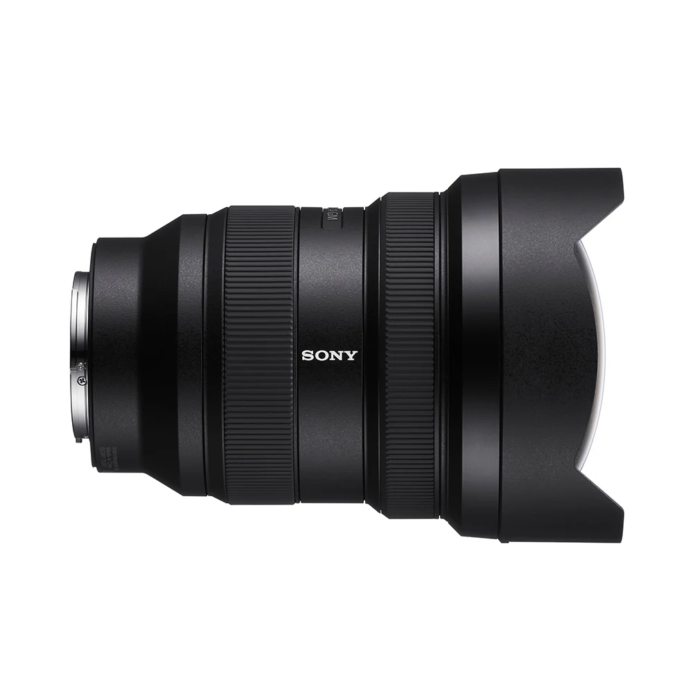 Sony FE 12–24 mm F2.8 GM (SEL1224GM) E-Mount Full-Frame, Ultra-wide-angle Zoom G Master Lens - Image 4