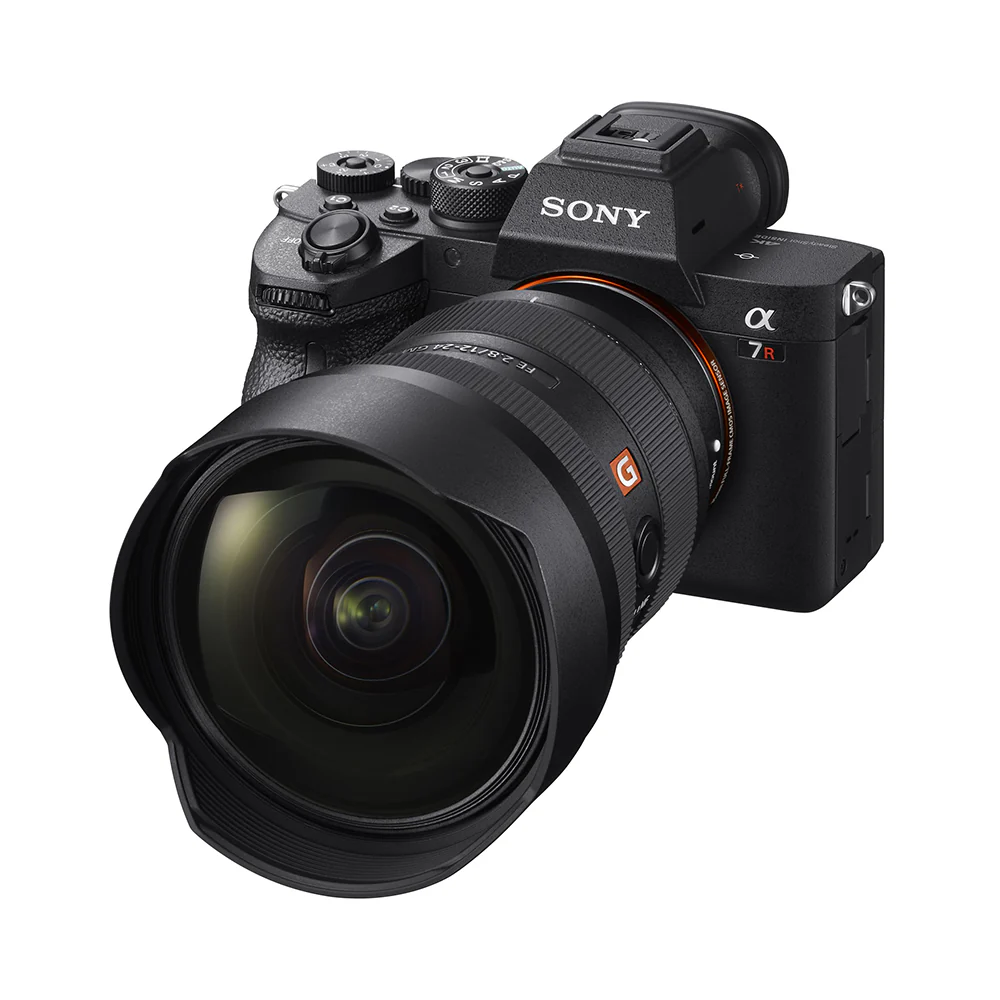 Sony FE 12–24 mm F2.8 GM (SEL1224GM) E-Mount Full-Frame, Ultra-wide-angle Zoom G Master Lens - Image 7