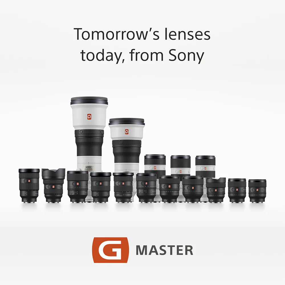 Sony FE 12–24 mm F2.8 GM (SEL1224GM) E-Mount Full-Frame, Ultra-wide-angle Zoom G Master Lens - Image 8
