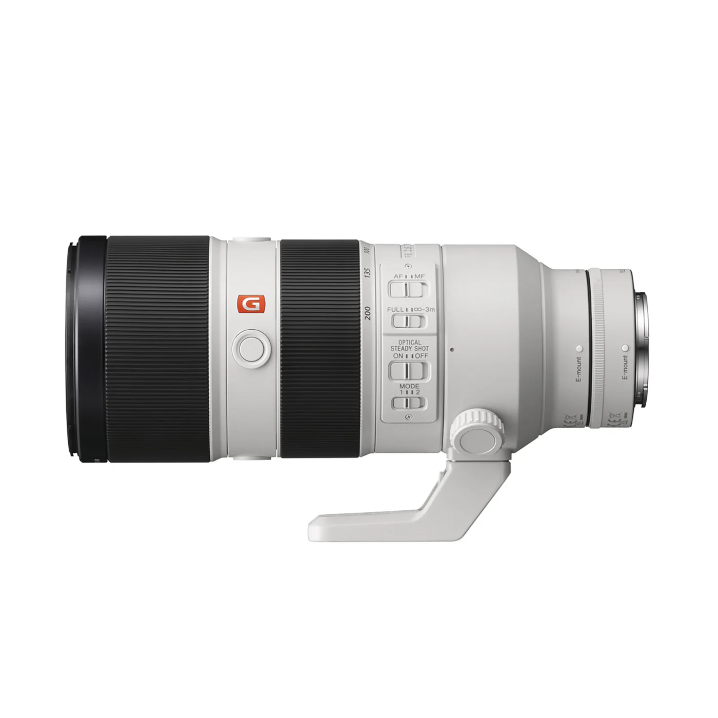Sony 1.4x Teleconverter Lens (SEL14TC) E-Mount Full-Frame - Image 3