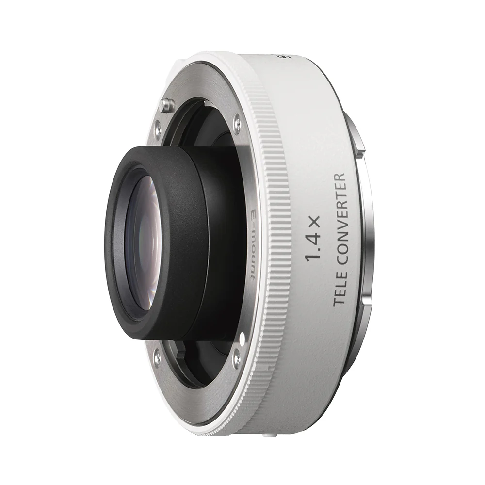 Sony 1.4x Teleconverter Lens (SEL14TC) E-Mount Full-Frame - Image 4