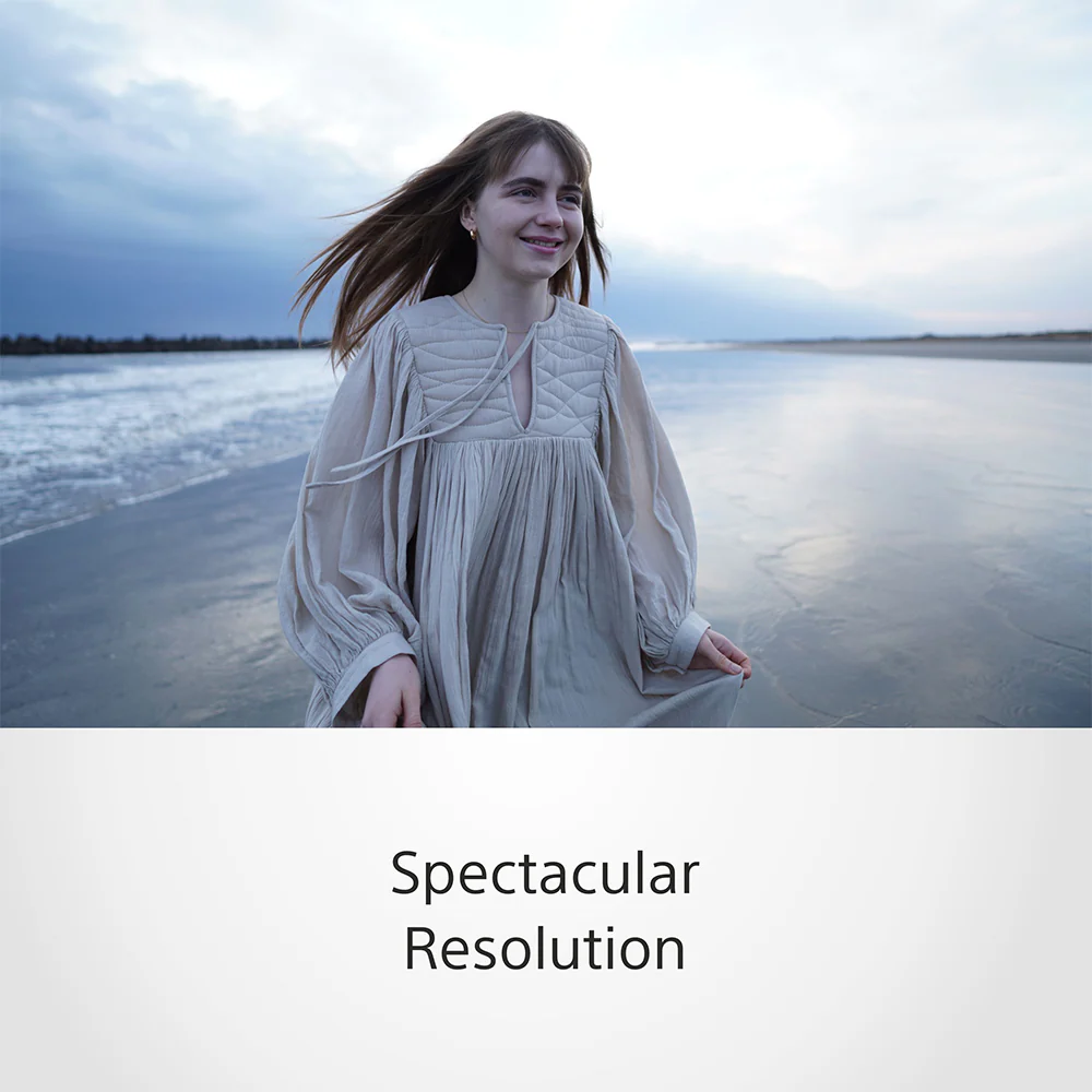 Sony E 15-mm F1.4 G (SEL15F14G) E-Mount APS-C, Large Aperture Wide-Angle Prime G Lens - Image 3