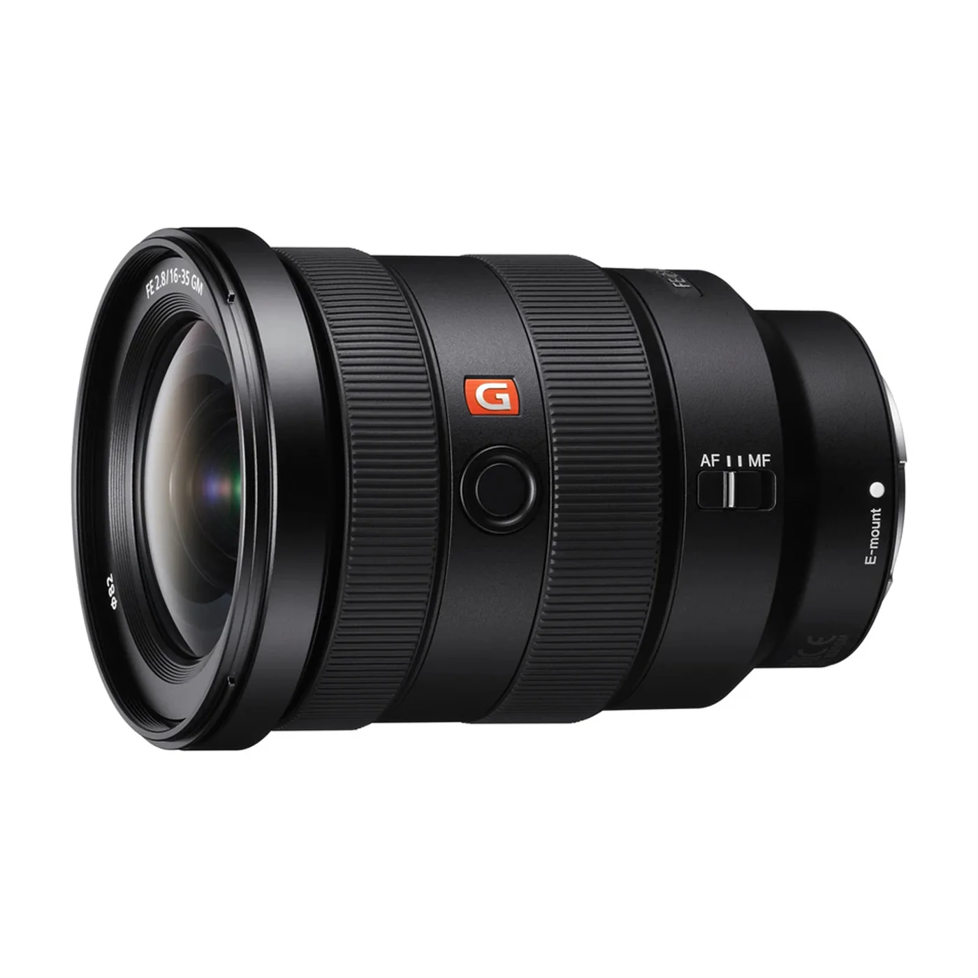 SonyFE 16-35mm F2.8 GM (SEL1635GM) E-Mount Full-Frame, Wide-Angle Zoom Lens - Image 2