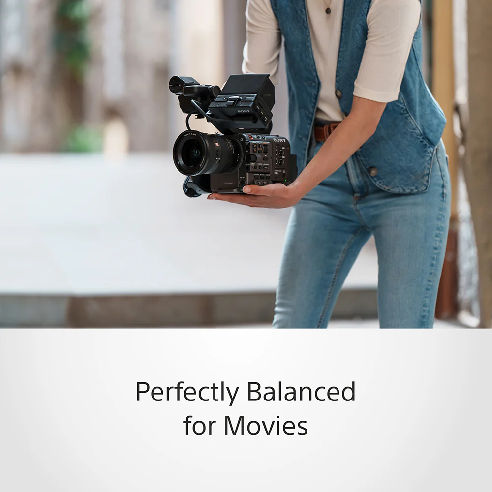 Sony E Mount FE 16–35 mm F2.8 GM I Full Frame Lens (SEL1635GM2) | Smallest & Lightest | Wide-Angle Zoom Lens | High Resolution & Bokeh - Image 8