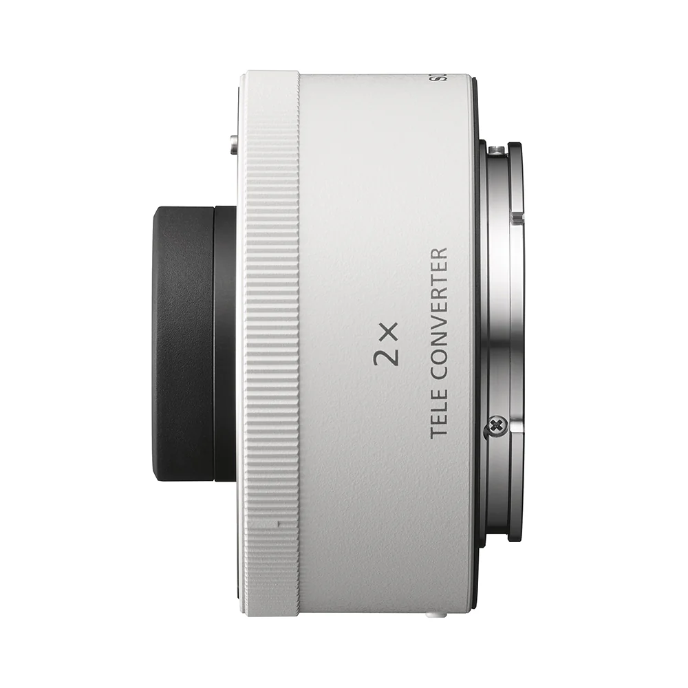Sony 2x Teleconverter Lens (SEL20TC) E-Mount Full-Frame - Image 3