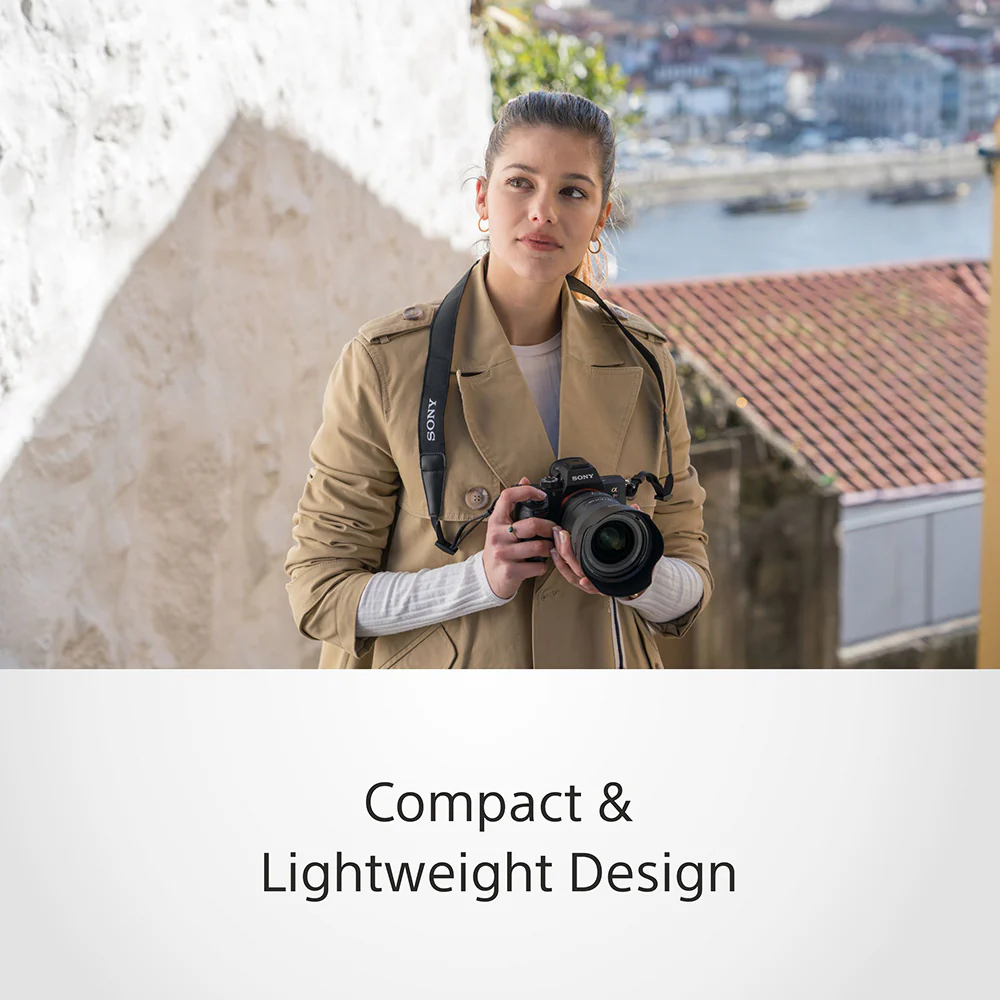 Sony FE 24mm F1.4 GM (SEL24F14GM) E-Mount Full-Frame, Wide-angle Prime G Master Lens - Image 8