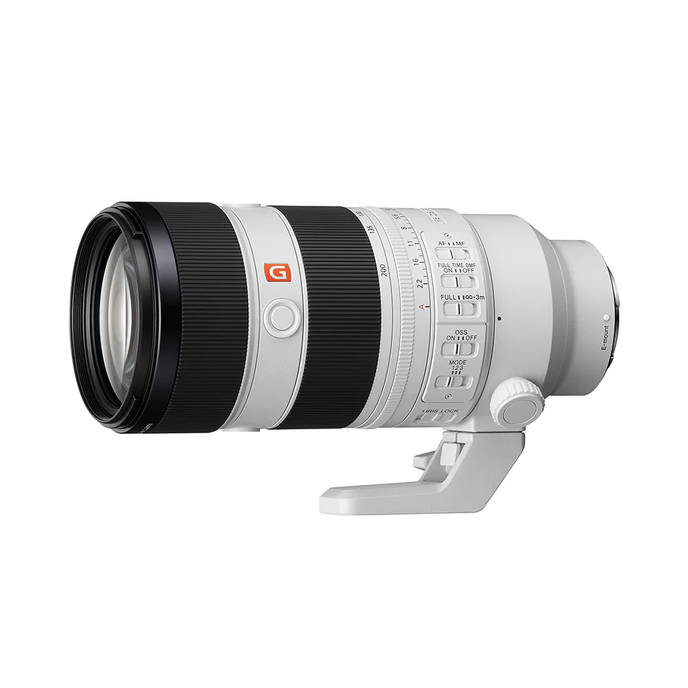 Sony FE 70–200 mm F2.8 GM OSS II (SEL70200GM2) E-Mount Full-Frame, Telephoto Zoom G Master Lens - Image 20